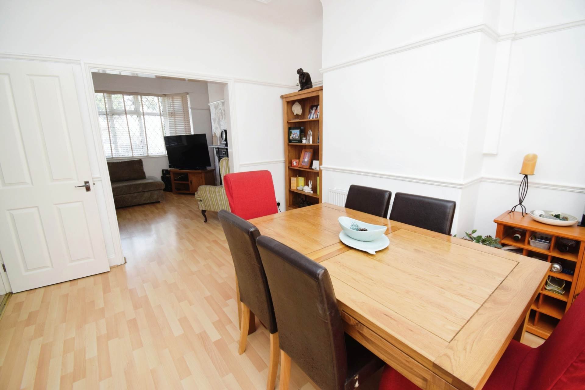 Boulton Avenue, New Ferry, Image 10
