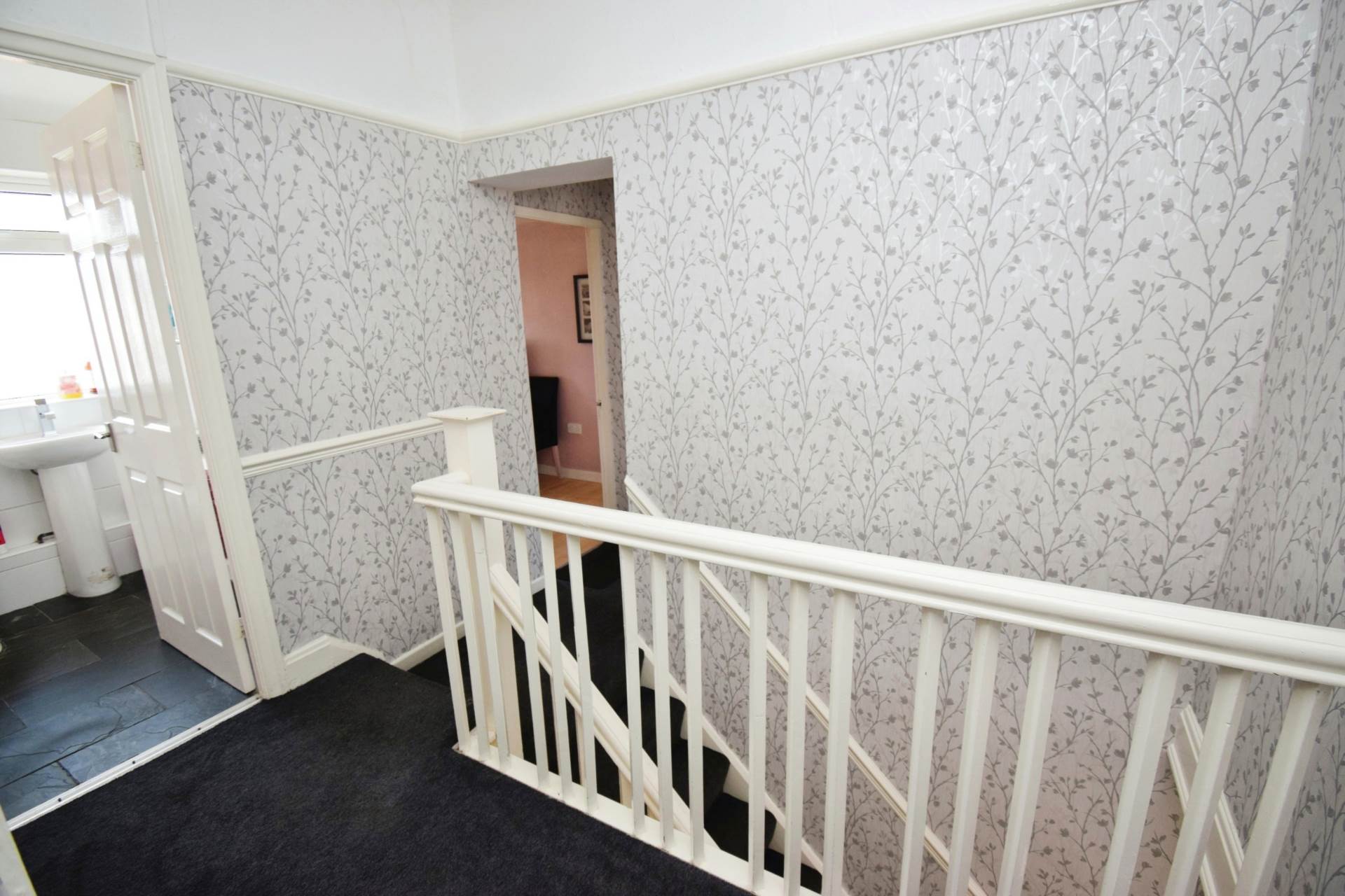 Boulton Avenue, New Ferry, Image 12