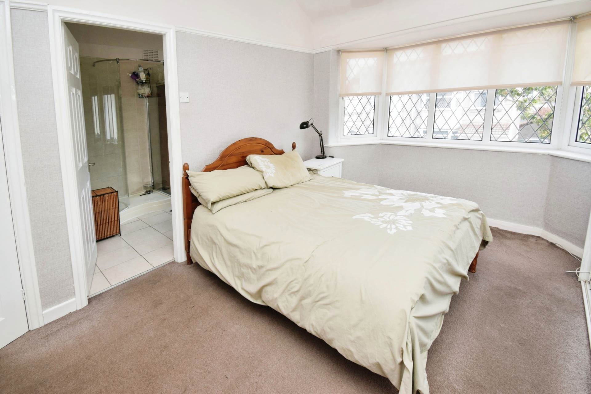 Boulton Avenue, New Ferry, Image 14