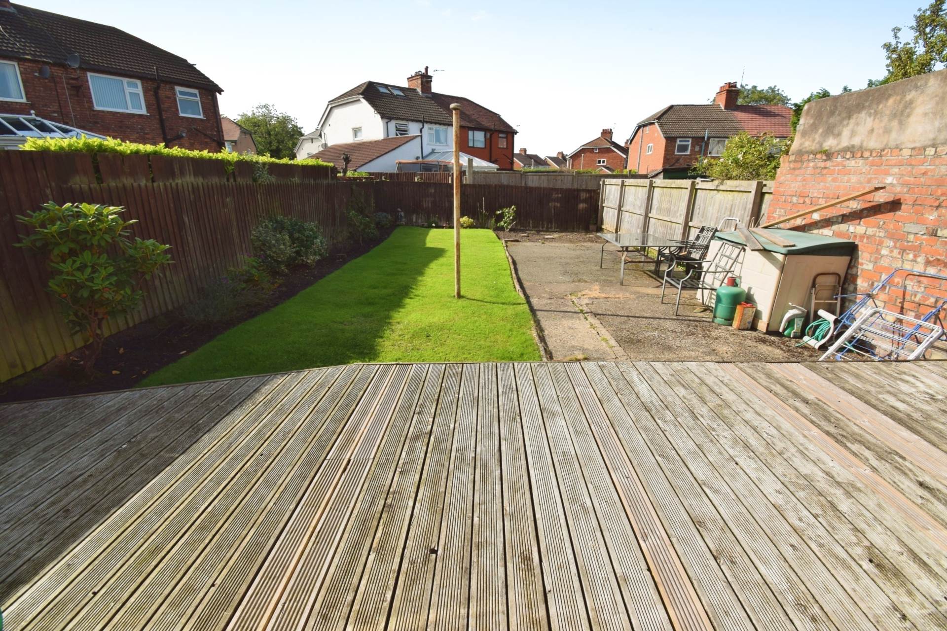 Boulton Avenue, New Ferry, Image 20