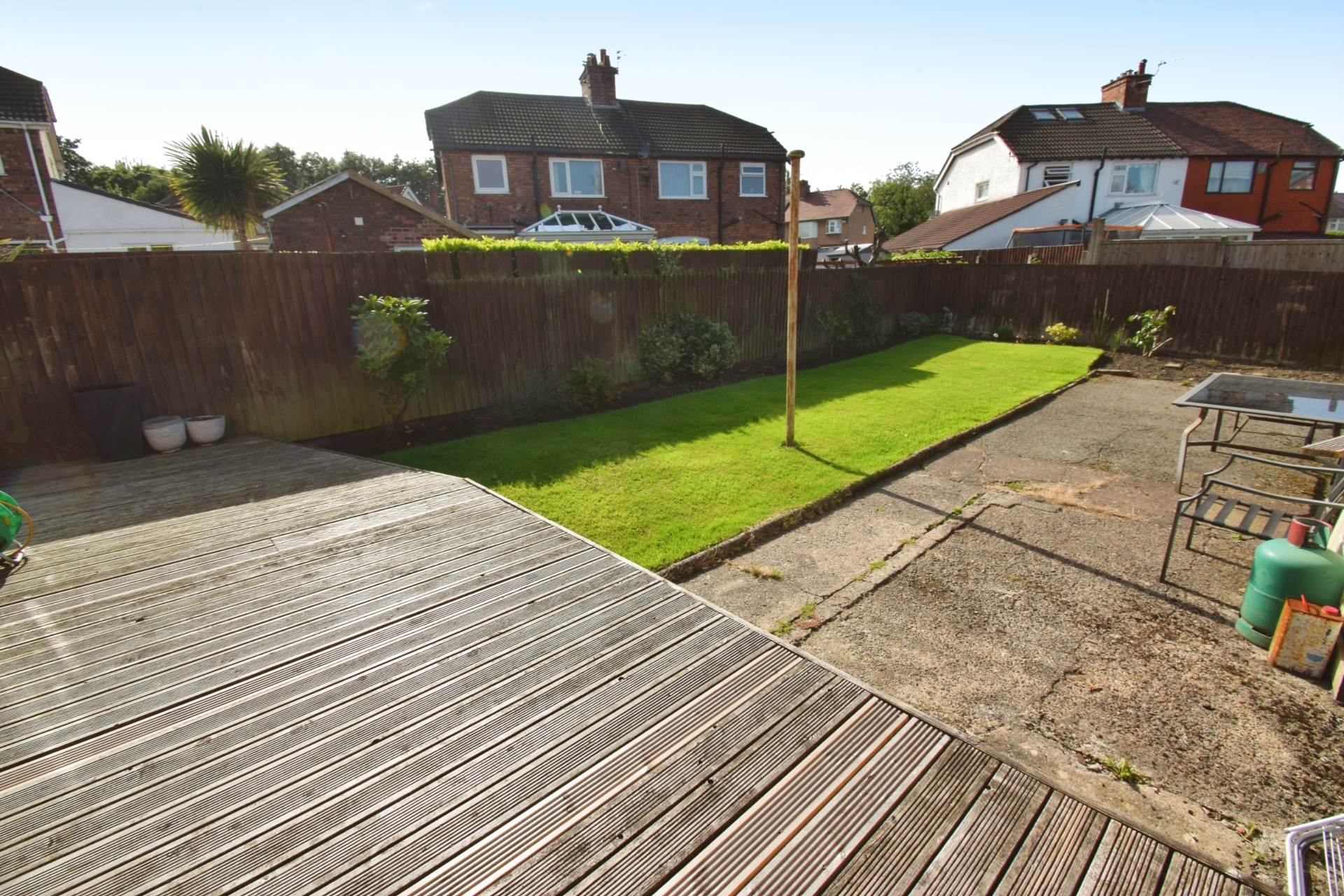 Boulton Avenue, New Ferry, Image 21