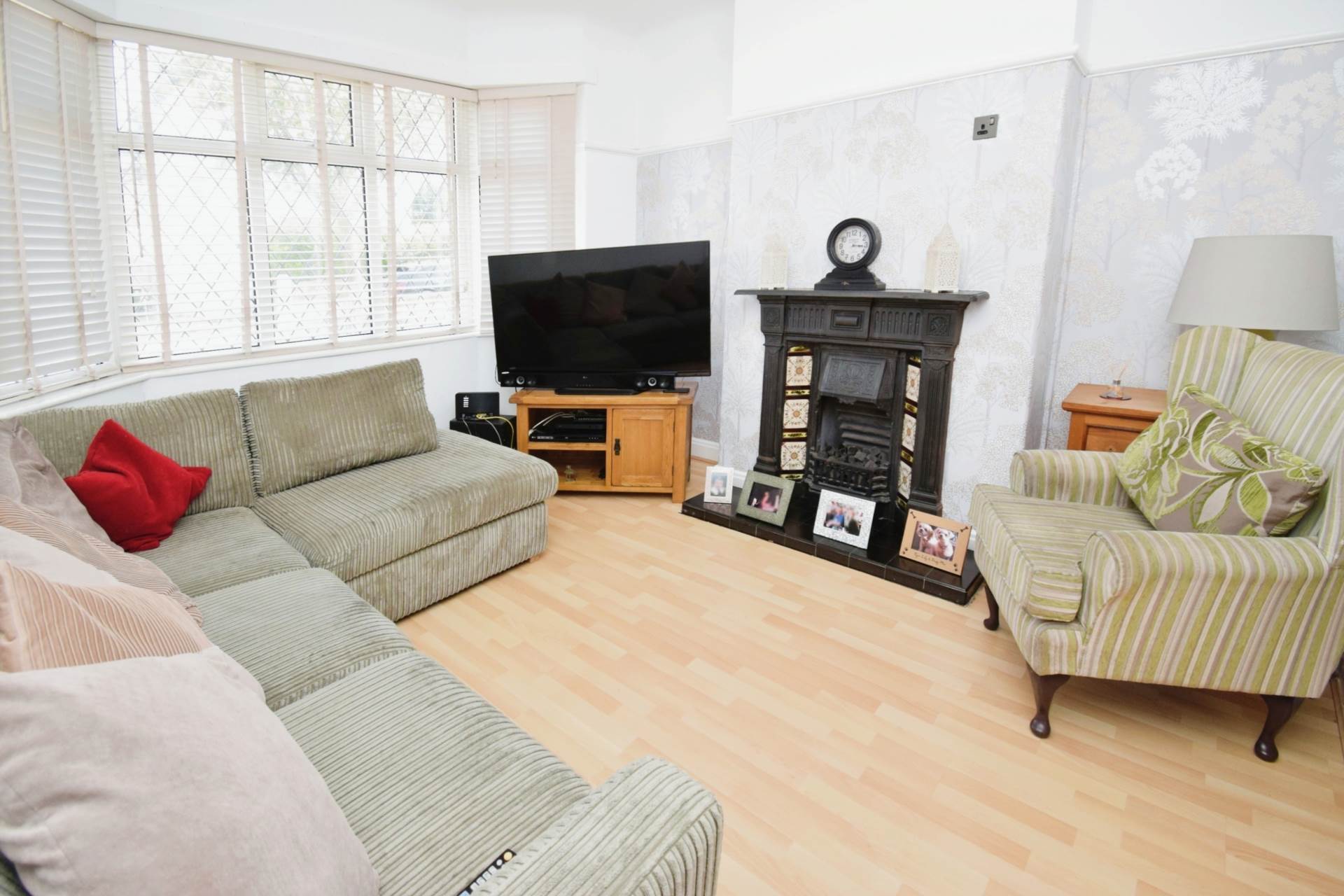 Boulton Avenue, New Ferry, Image 3