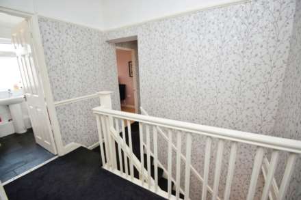 Boulton Avenue, New Ferry, Image 12