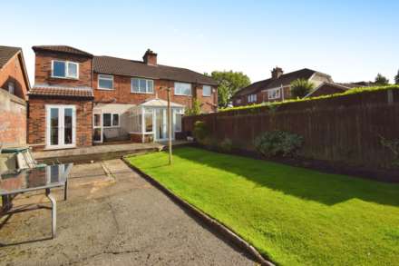 Boulton Avenue, New Ferry, Image 2