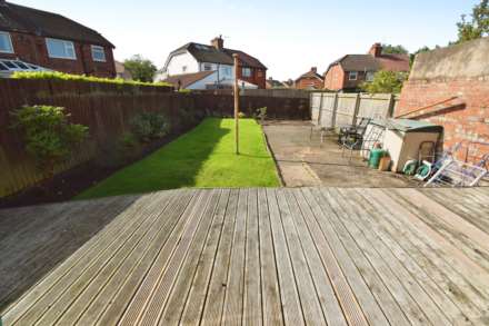 Boulton Avenue, New Ferry, Image 20