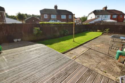 Boulton Avenue, New Ferry, Image 21