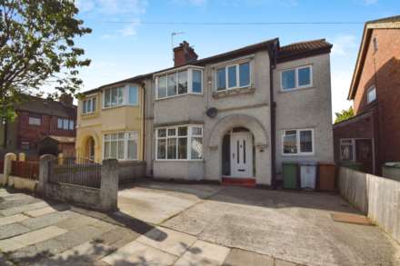 Boulton Avenue, New Ferry, Image 22