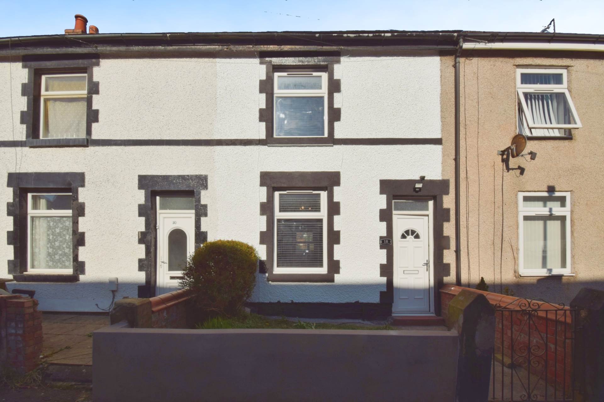 School Lane, New Ferry, Image 1
