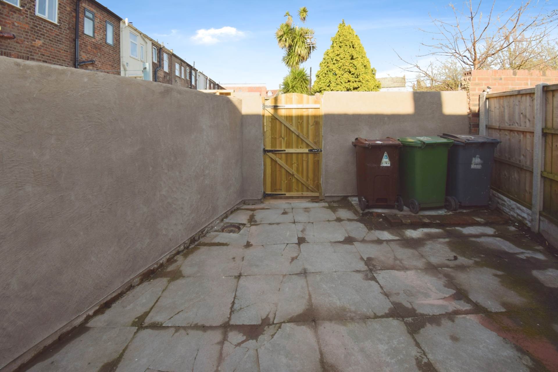 School Lane, New Ferry, Image 18