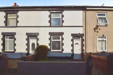 2 Bedroom Terrace, School Lane, New Ferry