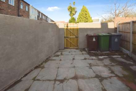 School Lane, New Ferry, Image 18