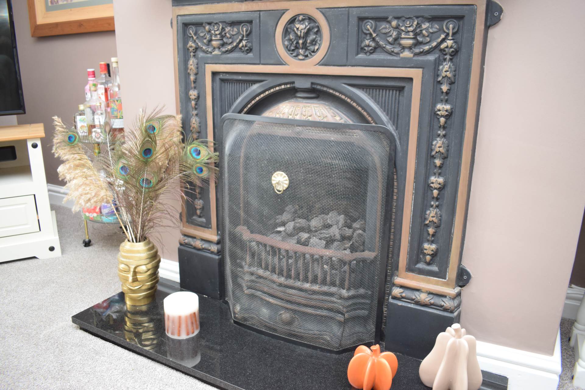 Duke Of York Cottages, Port Sunlight, Image 3