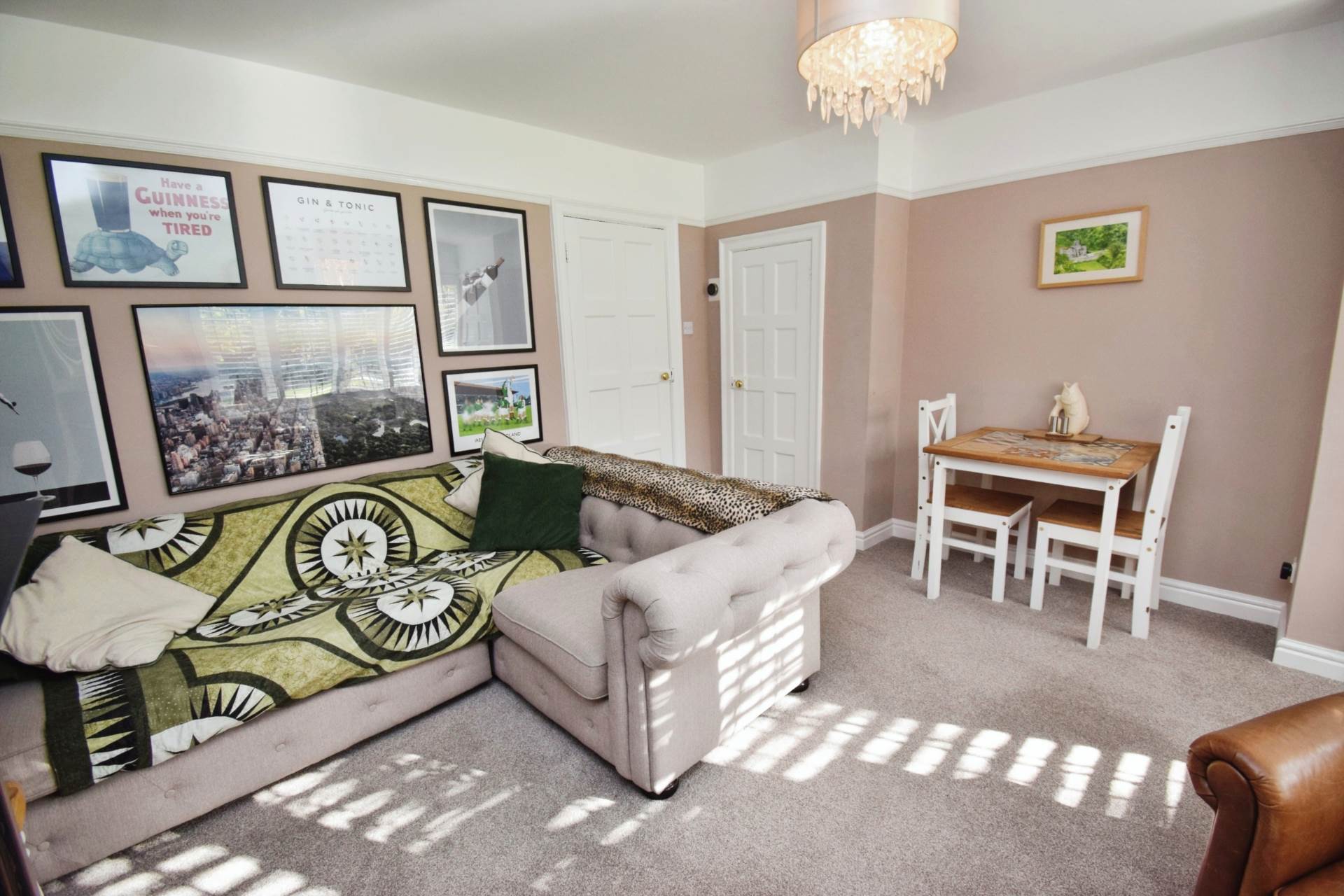 Duke Of York Cottages, Port Sunlight, Image 6