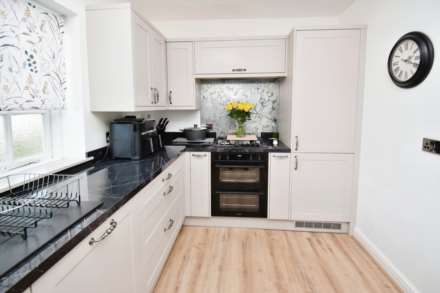 Duke Of York Cottages, Port Sunlight, Image 11
