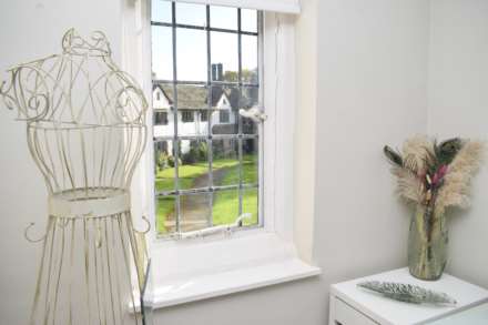 Duke Of York Cottages, Port Sunlight, Image 13