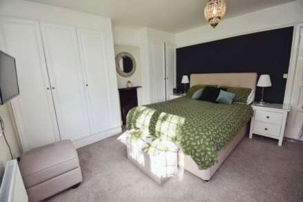 Duke Of York Cottages, Port Sunlight, Image 16