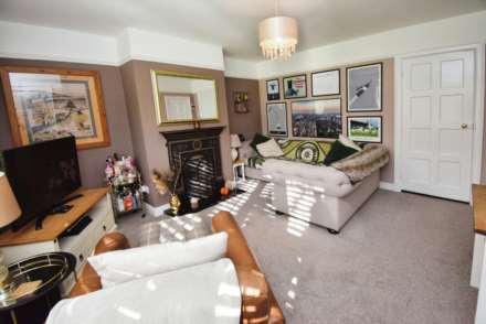 Duke Of York Cottages, Port Sunlight, Image 2