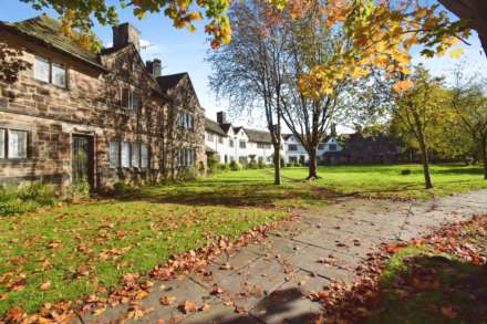 Duke Of York Cottages, Port Sunlight, Image 21