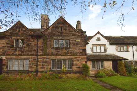 Duke Of York Cottages, Port Sunlight, Image 22