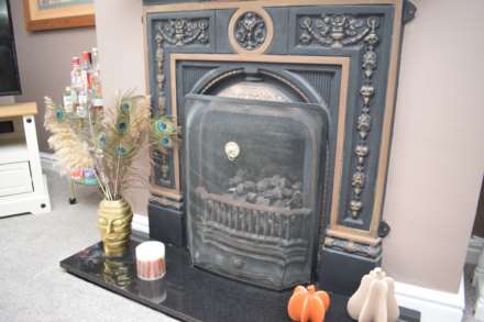 Duke Of York Cottages, Port Sunlight, Image 3