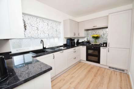 Duke Of York Cottages, Port Sunlight, Image 4