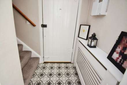 Duke Of York Cottages, Port Sunlight, Image 5