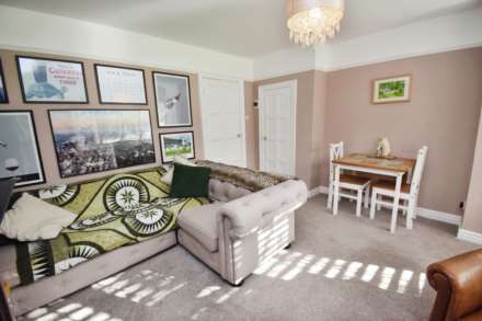 Duke Of York Cottages, Port Sunlight, Image 6