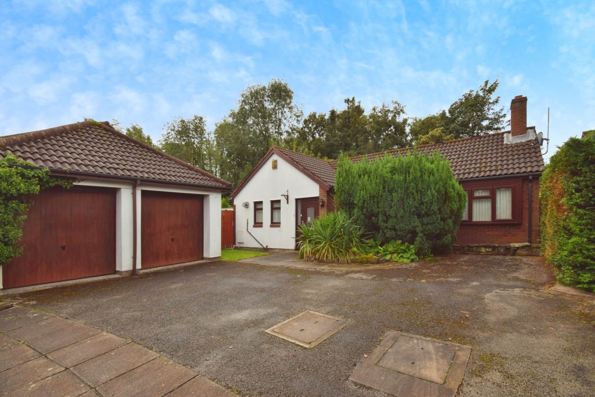 Glendale Grove, Spital, Image 1