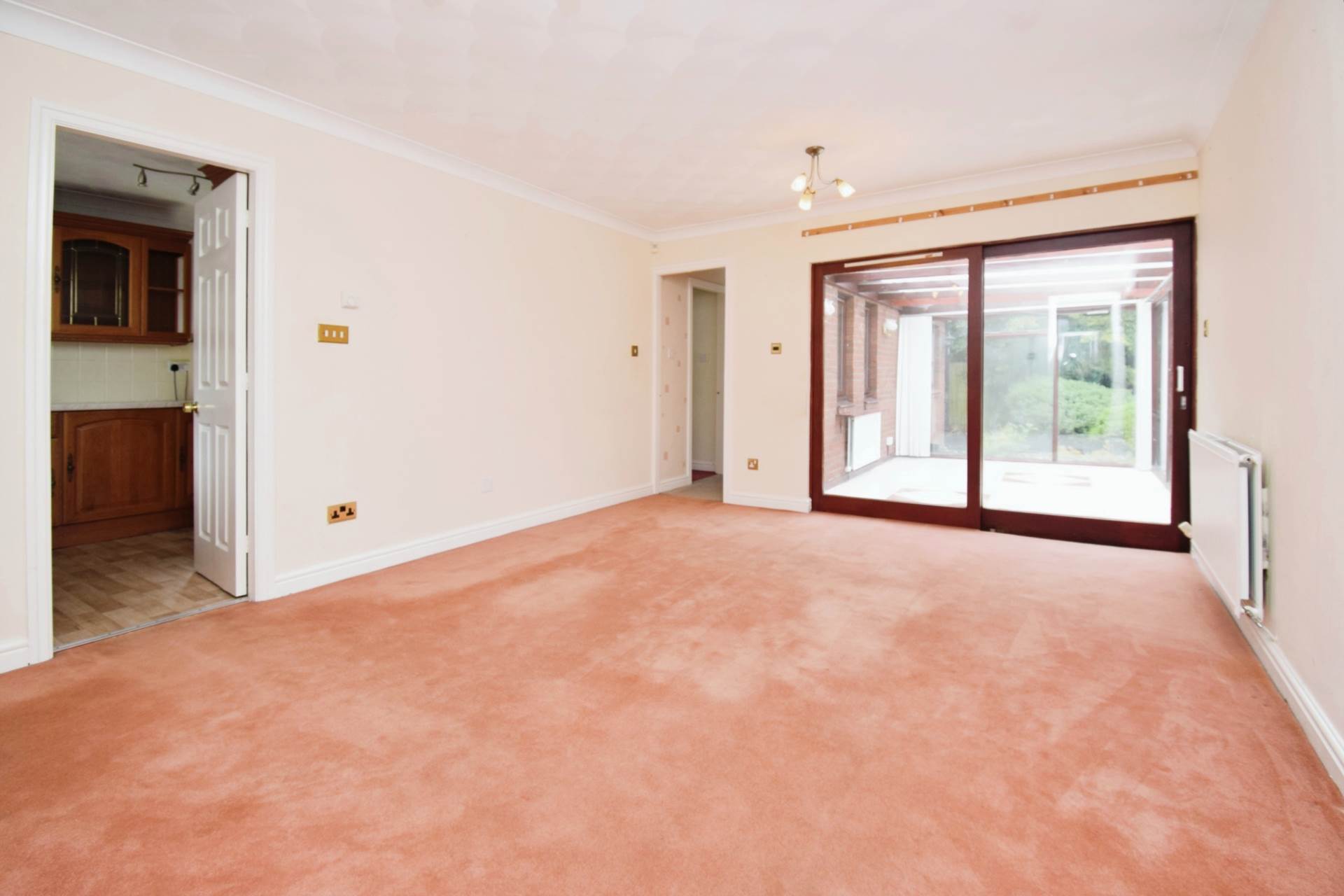 Glendale Grove, Spital, Image 13