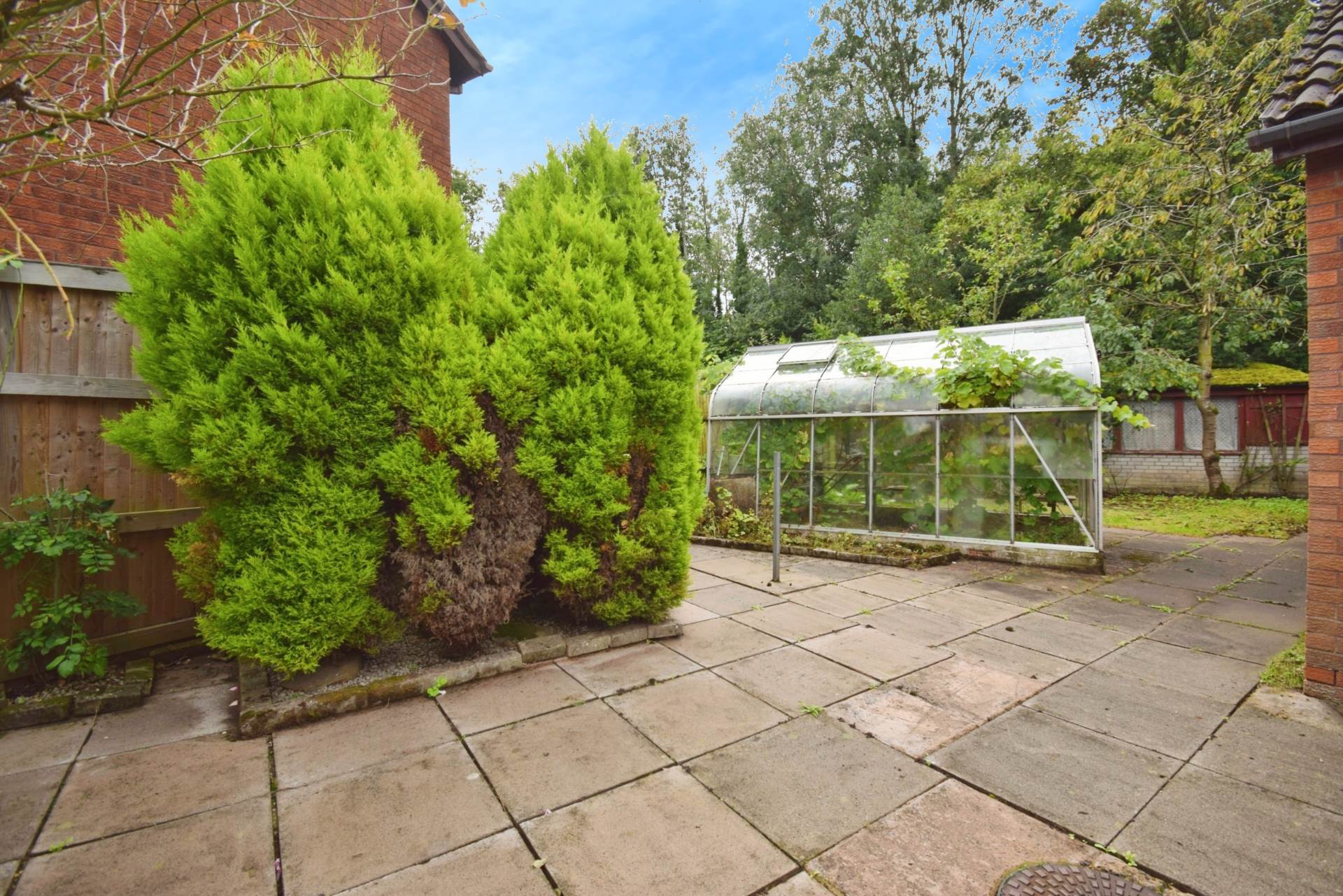 Glendale Grove, Spital, Image 22