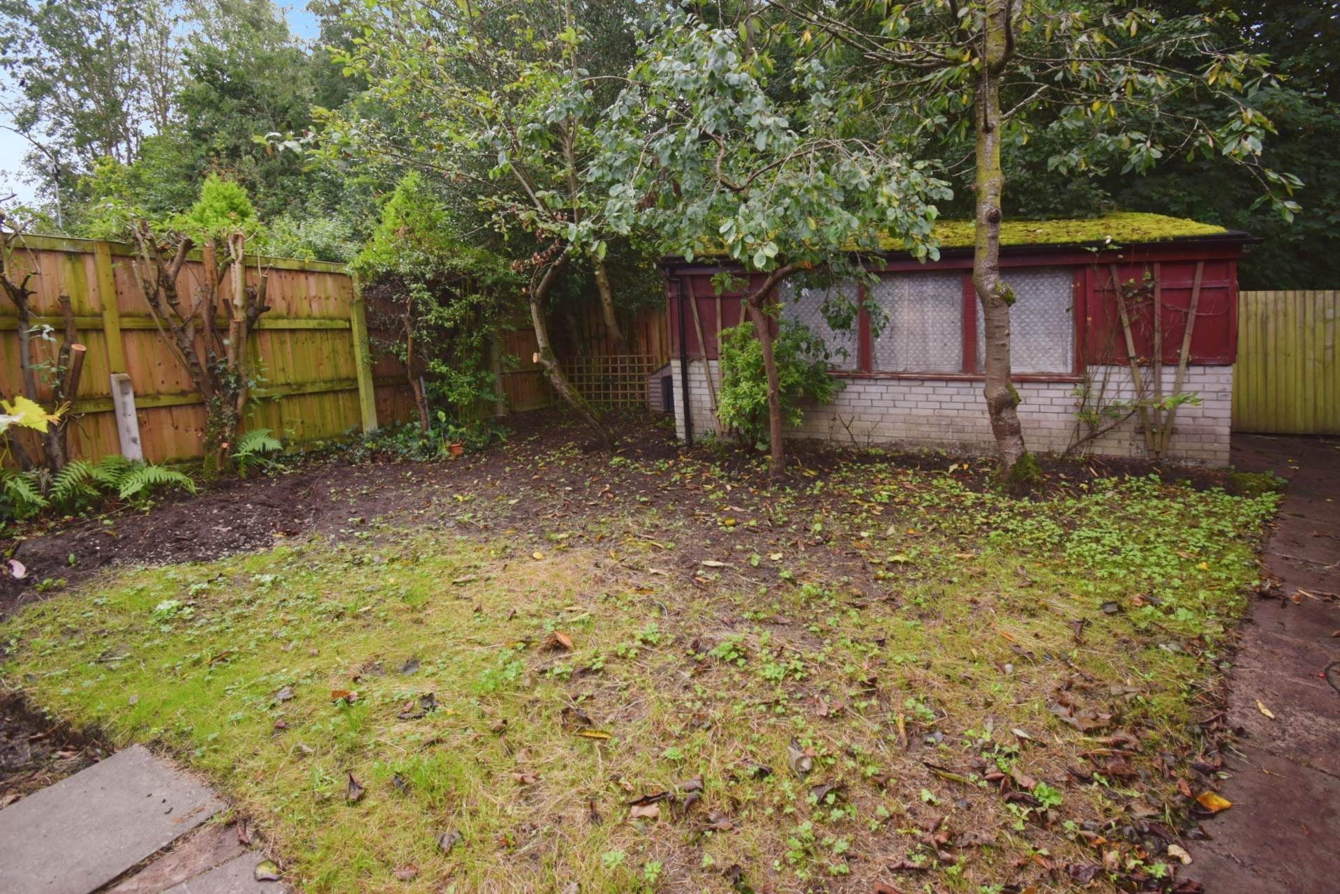 Glendale Grove, Spital, Image 25