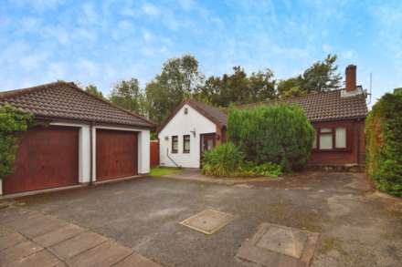 Glendale Grove, Spital, Image 1