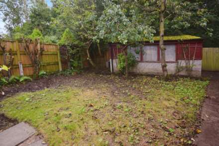 Glendale Grove, Spital, Image 25