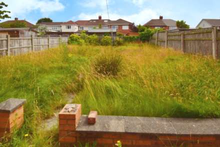 Wirral Way, Upton, Image 17