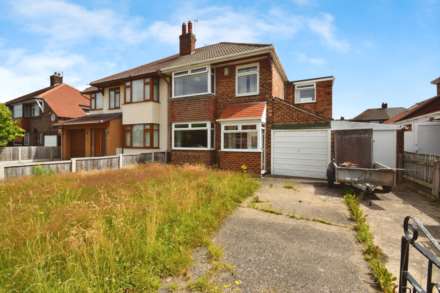 Wirral Way, Upton, Image 18