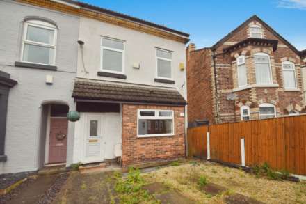 Old Chester Road, Rock Ferry, Image 15