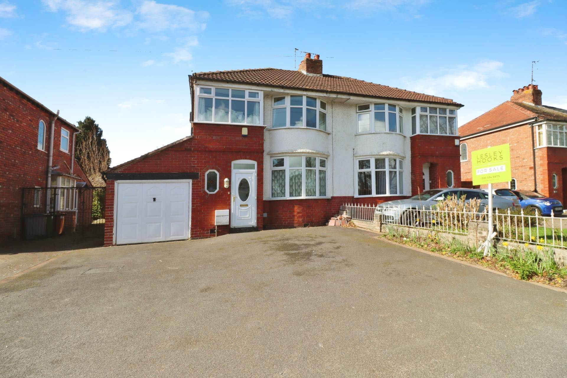 New Chester Road  Eastham, Image 1