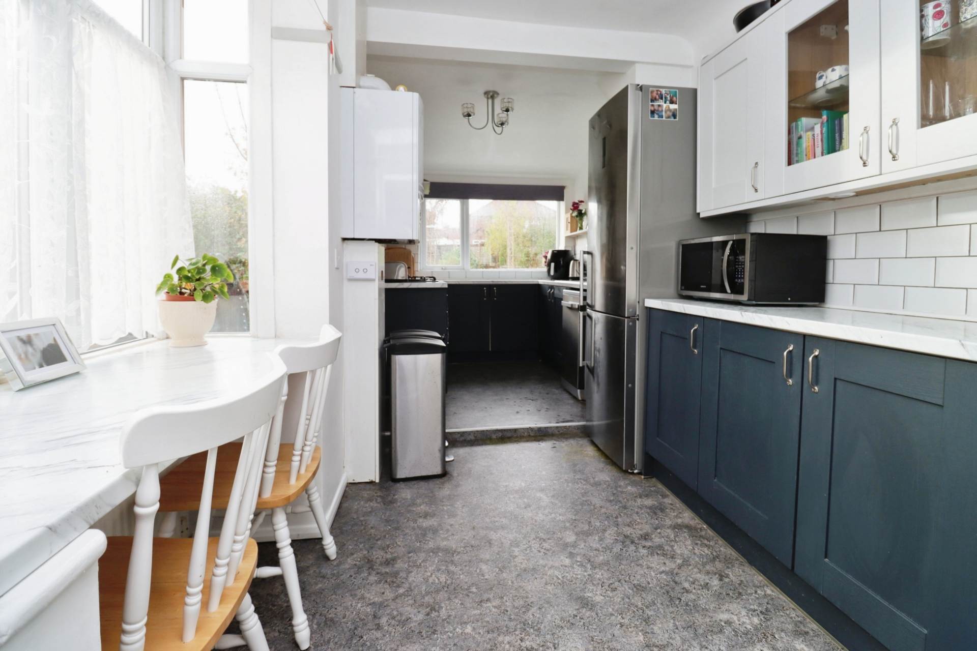 New Chester Road  Eastham, Image 10