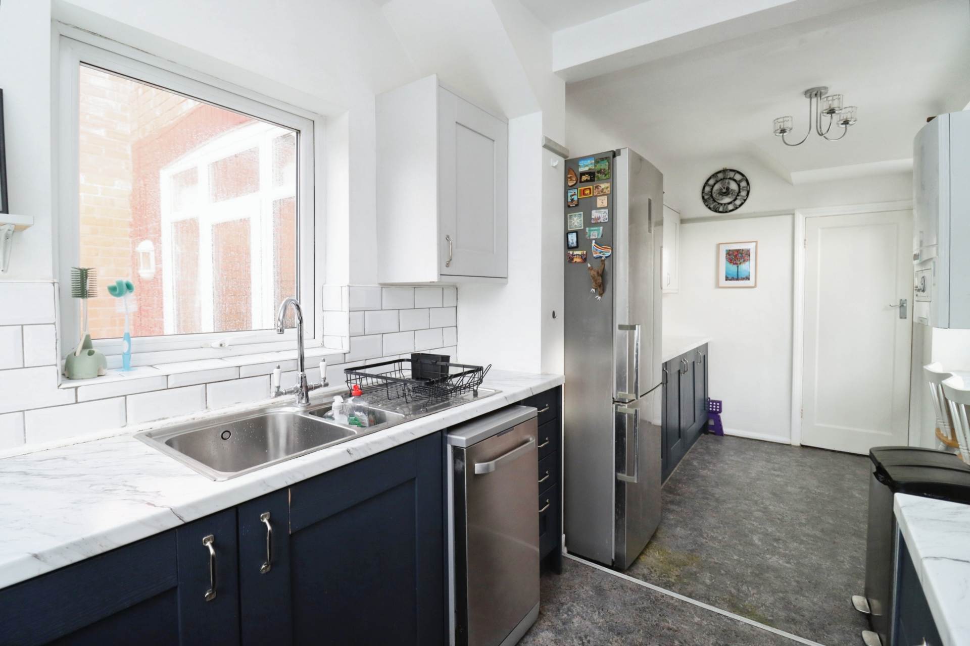 New Chester Road  Eastham, Image 12