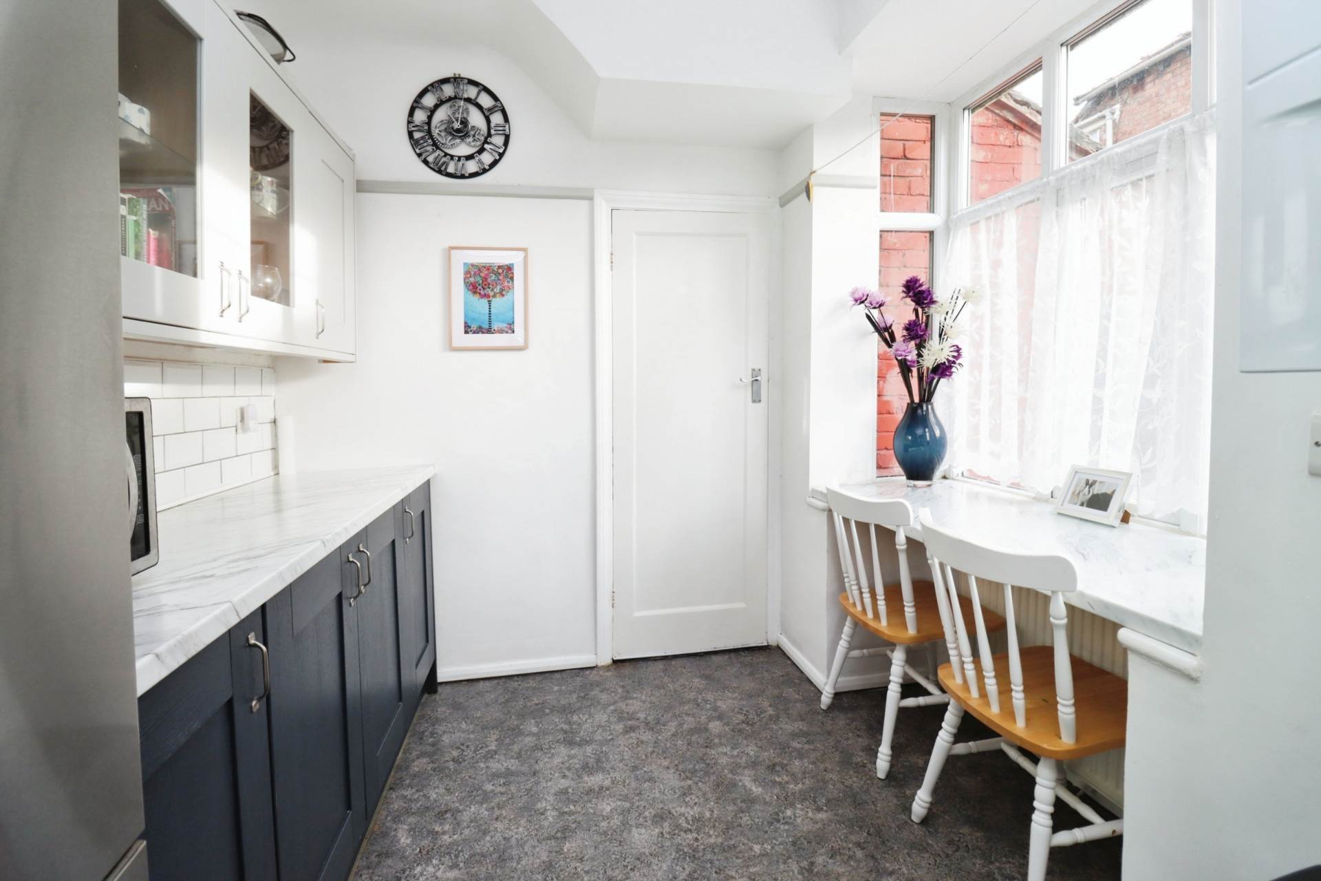 New Chester Road  Eastham, Image 13