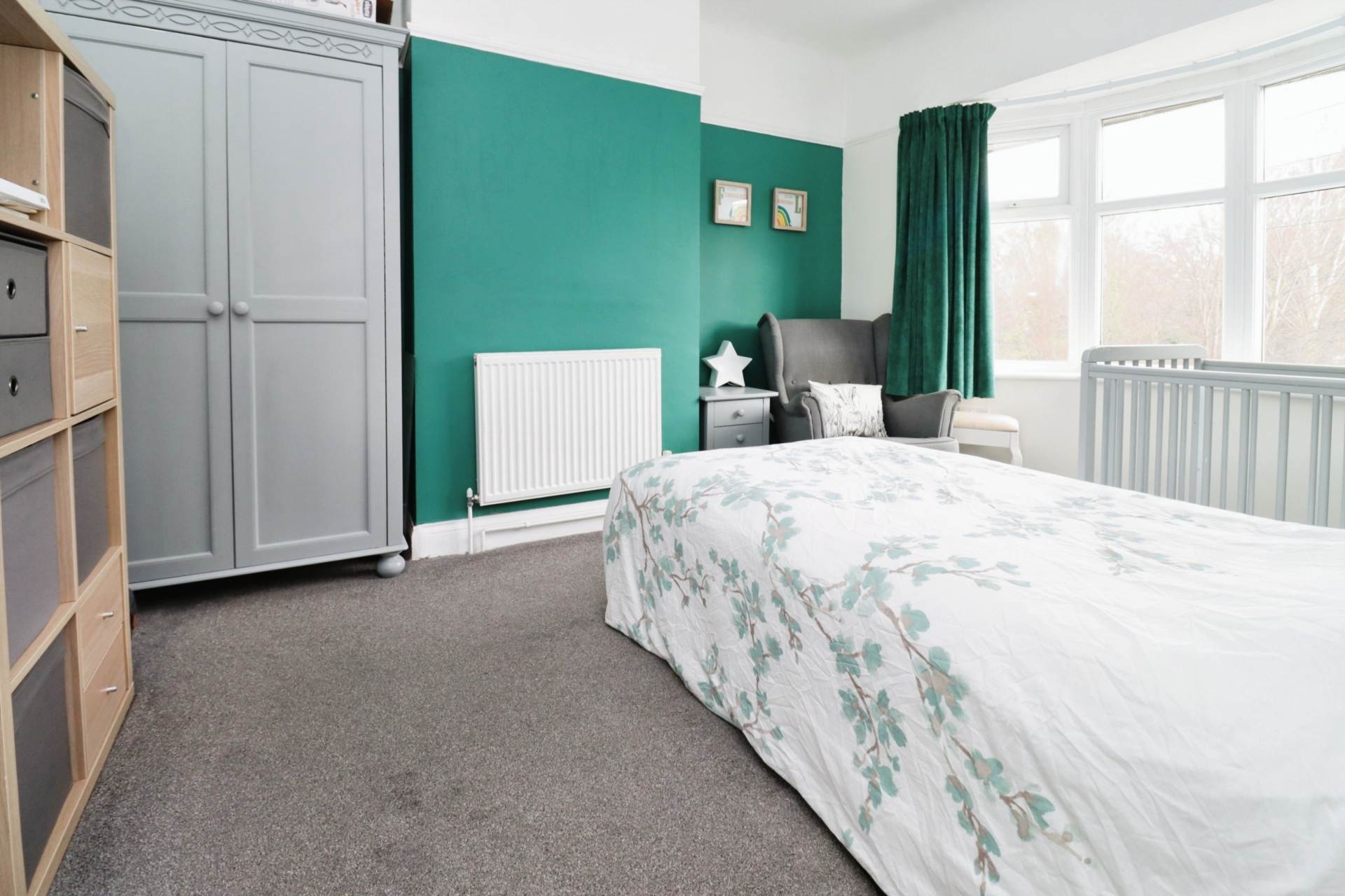 New Chester Road  Eastham, Image 15