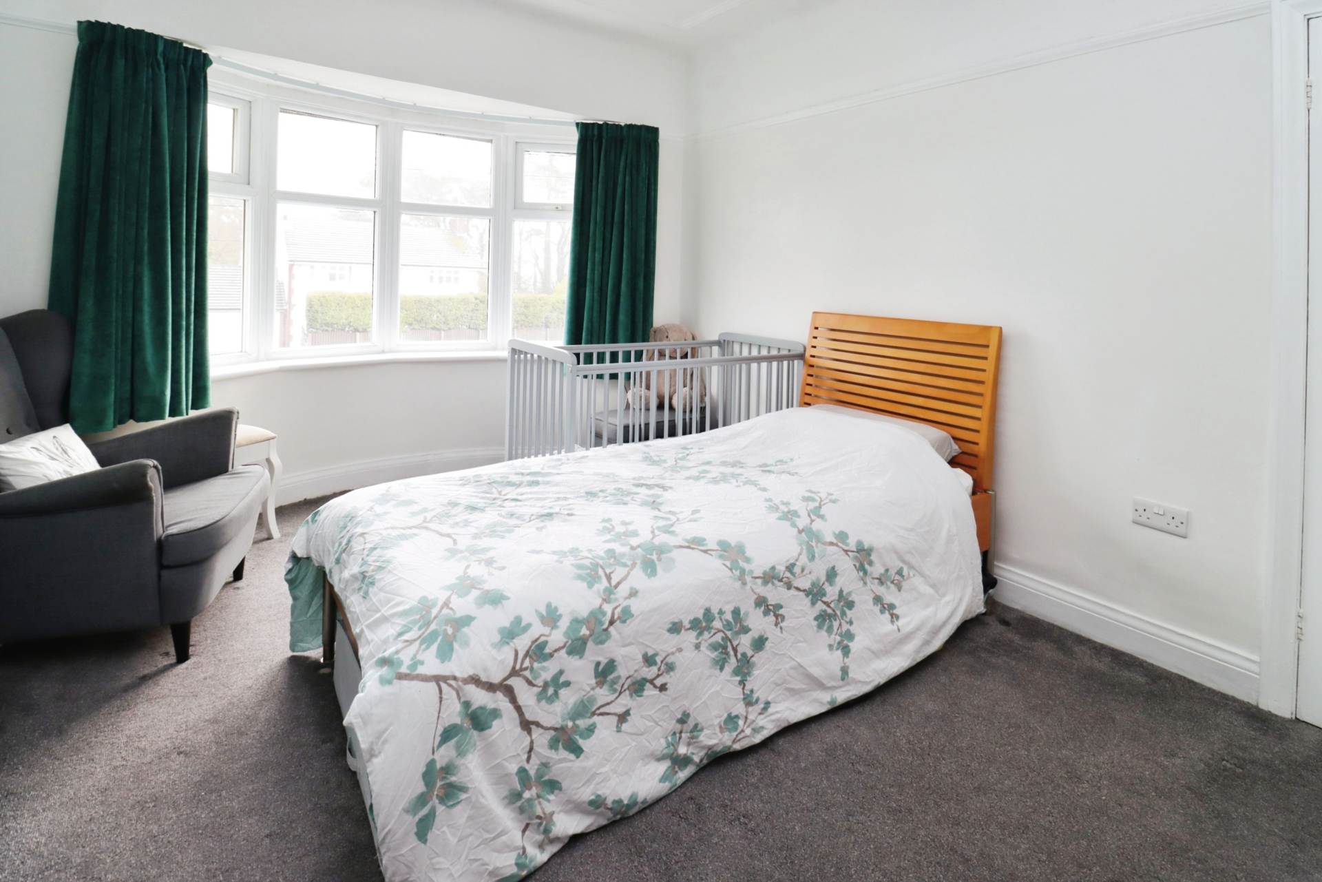 New Chester Road  Eastham, Image 16