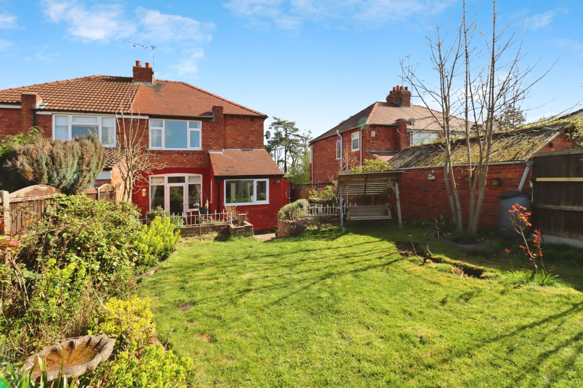 New Chester Road  Eastham, Image 24