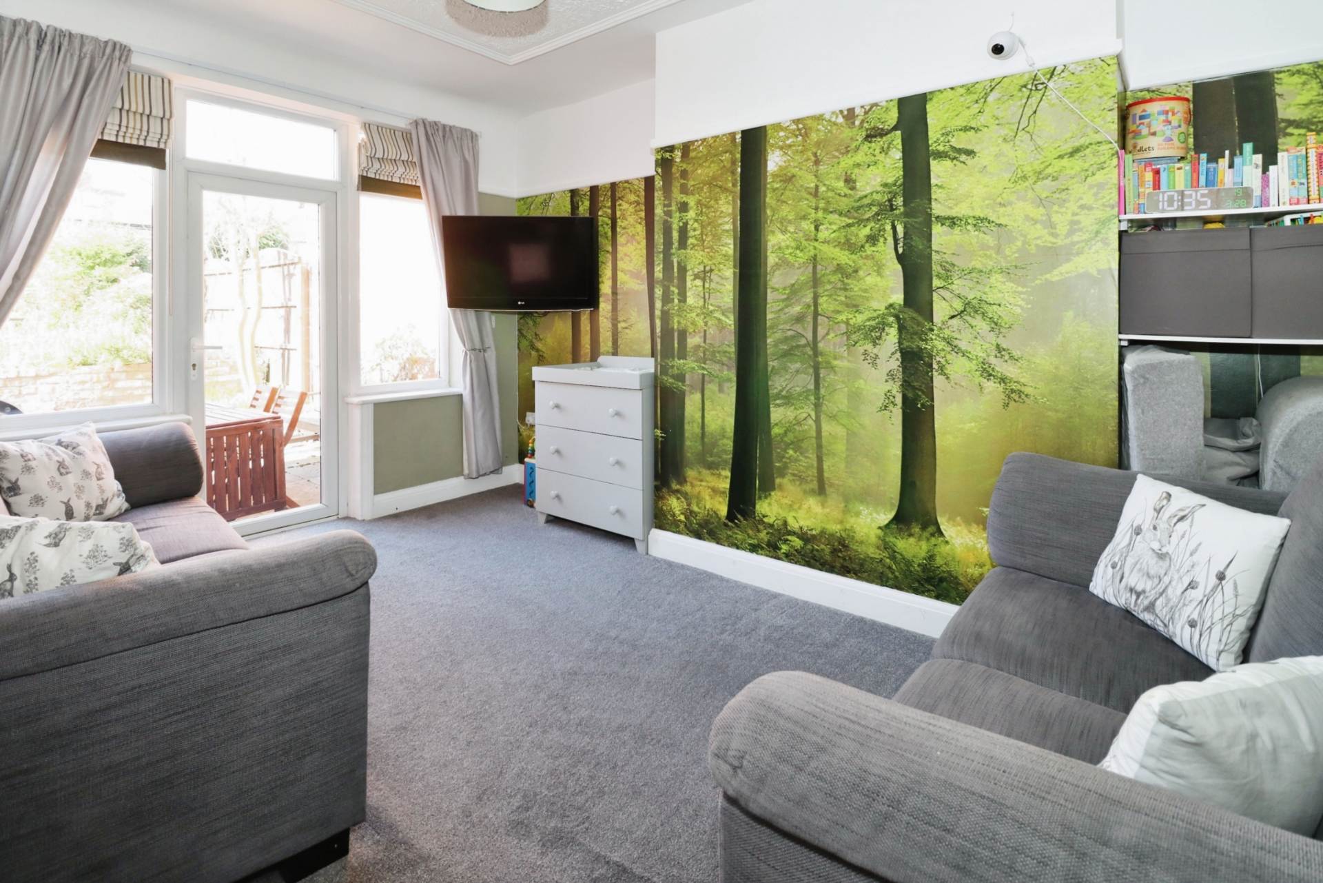 New Chester Road  Eastham, Image 3
