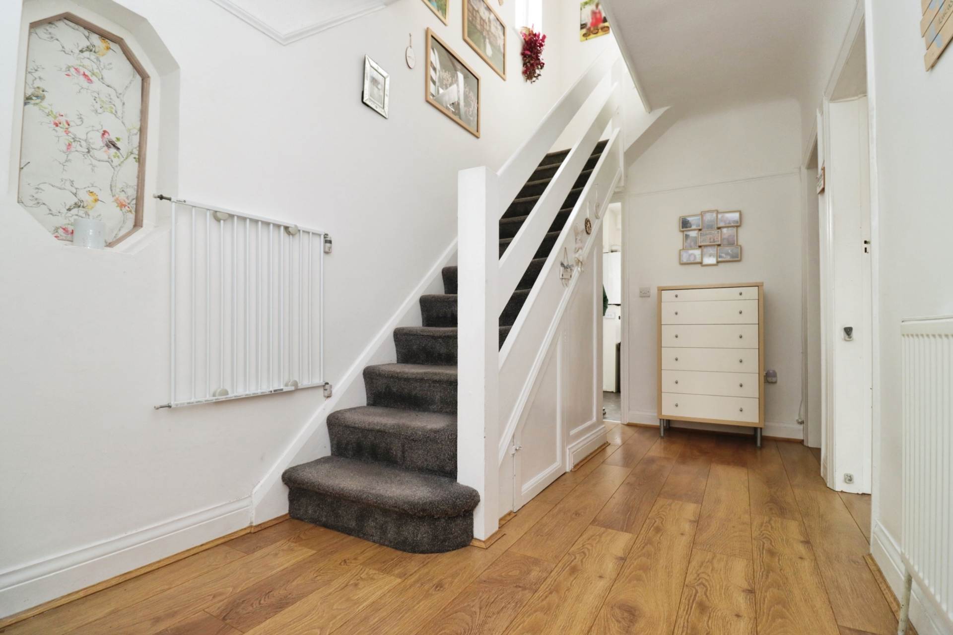 New Chester Road  Eastham, Image 6