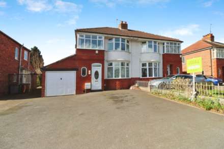 New Chester Road  Eastham, Image 1