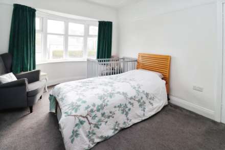 New Chester Road  Eastham, Image 16