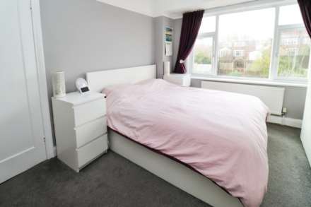 New Chester Road  Eastham, Image 17