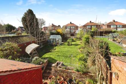 New Chester Road  Eastham, Image 21