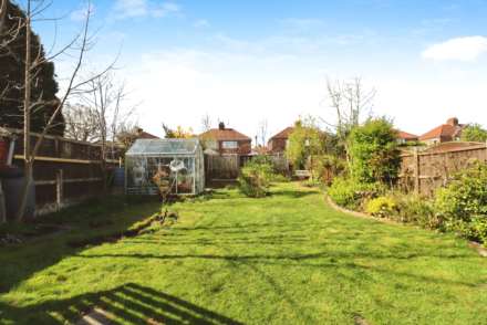 New Chester Road  Eastham, Image 22